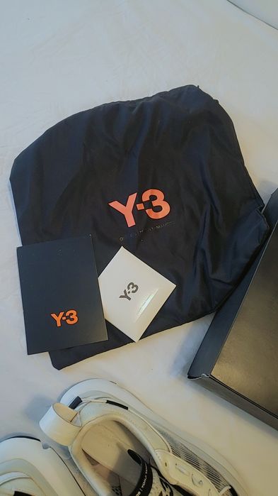 Adidas y 3  masura 40