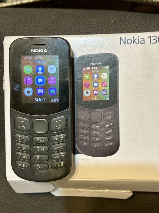 Vand nokia cu butoane, libere de retea,negociabil la mai multe bucati