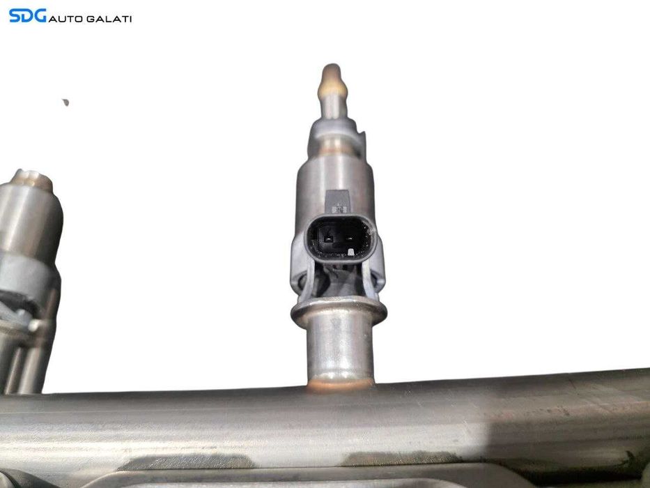 Rampa cu Injectoare Audi A4 B8 1.8 TFSI 2008 - 2015 Cod 06J133317 06H906036F 0261500057 [N4318]