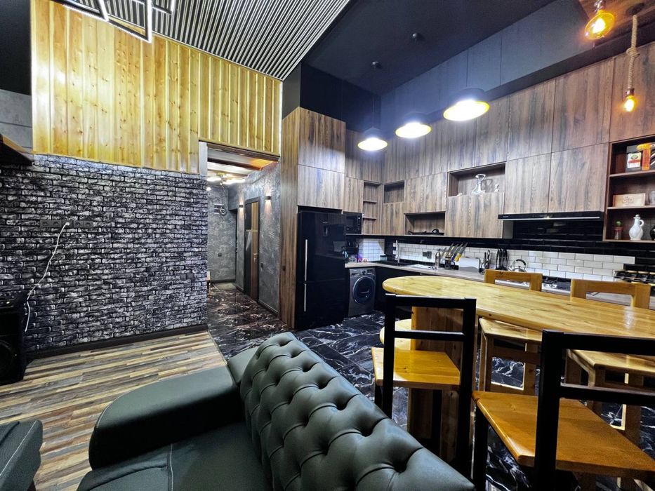 Сдам квартиру 2 этаж