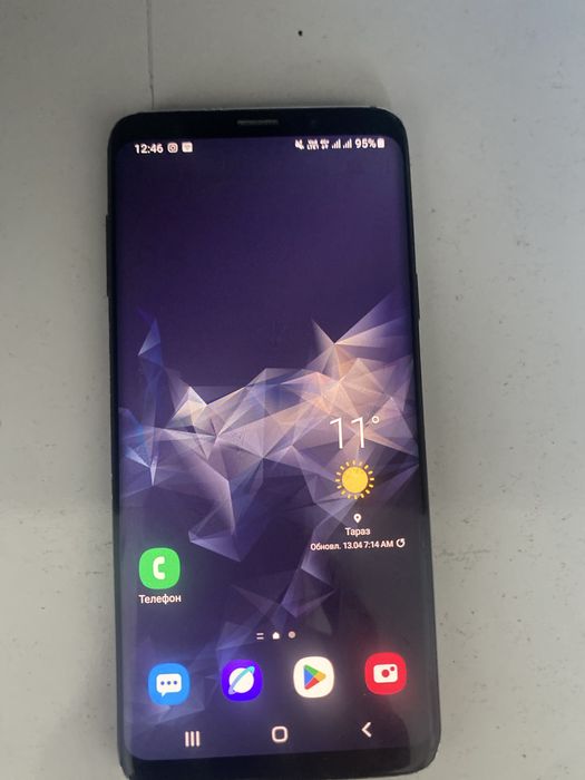 Самсунг Галахии с 9+ бу продаю