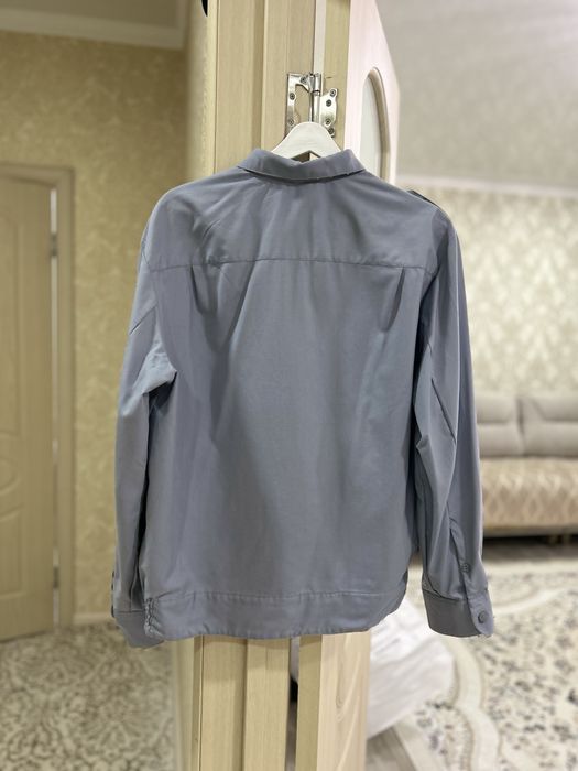 НВП рубашка без галустока