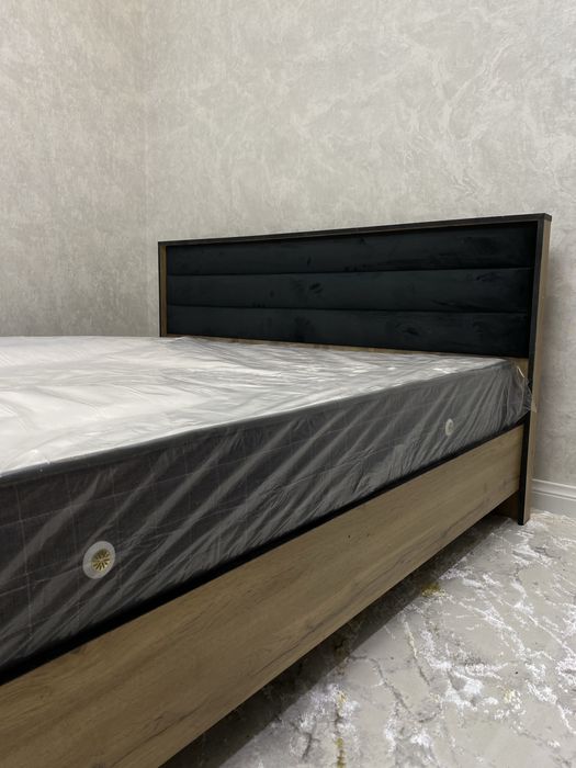 Kravat кровать Bir kishilik одна спальная Ikki kishilik двух спальная