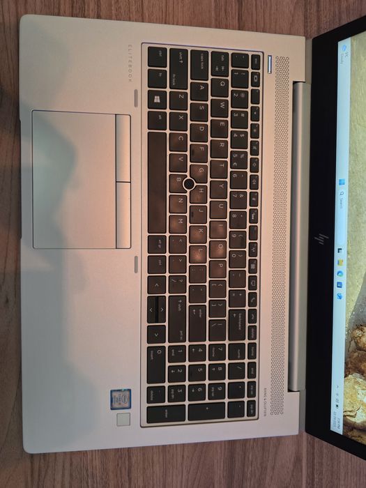 HP Elitebook 850 G6