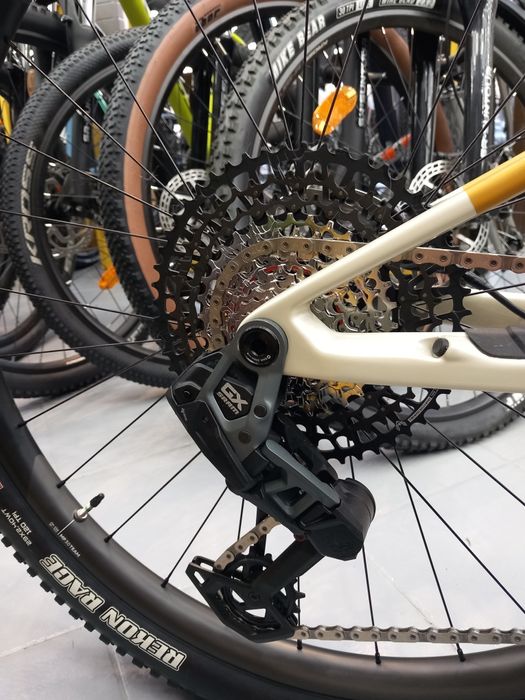 Bicicleta Mtb Orbea Oiz M10 29