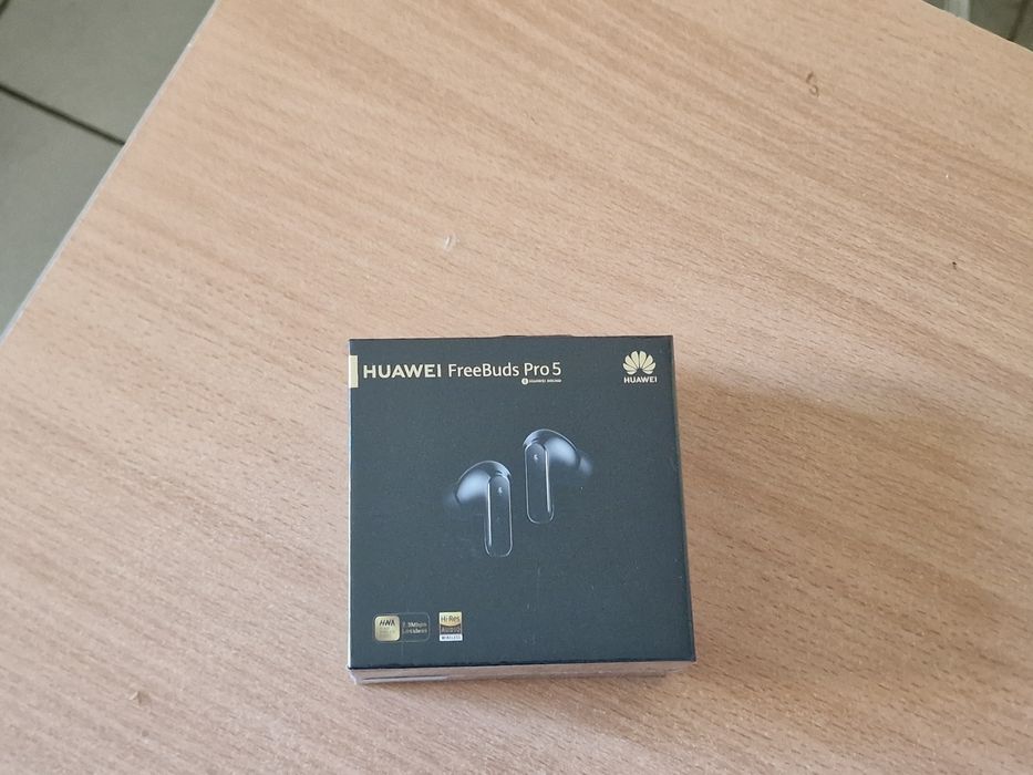 Vind căști Huawei FreeBuds Pro 5 noi sigilat