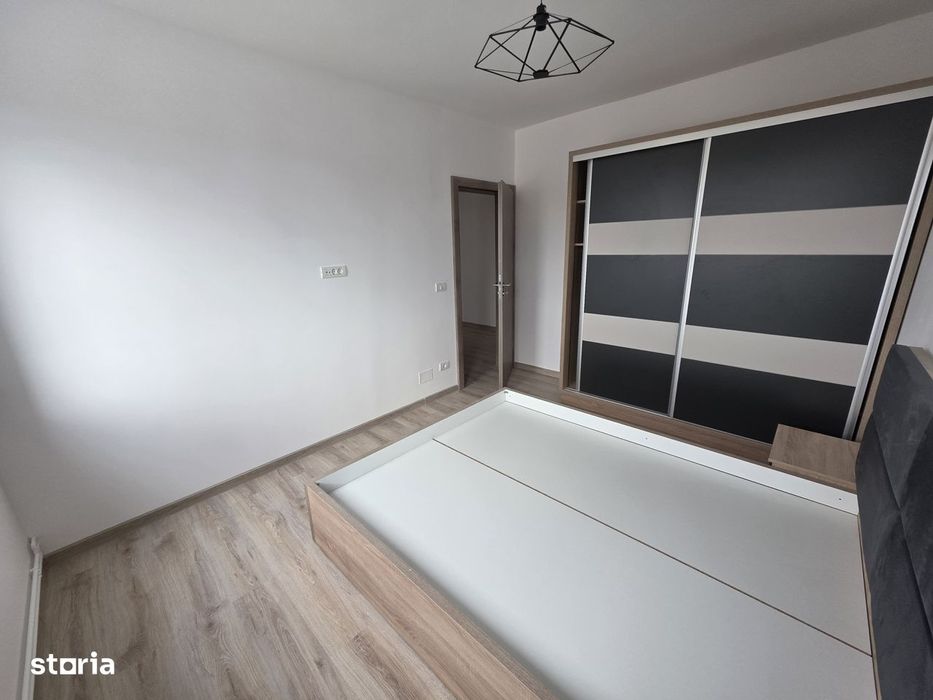 Apartament 2 camere de închiriat – Lipovei (bloc nou)- 934