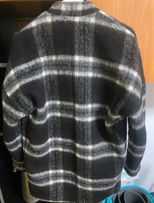 Palton H&M toamna/iarna