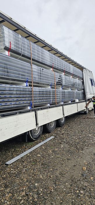 Panouri sandwich noi!