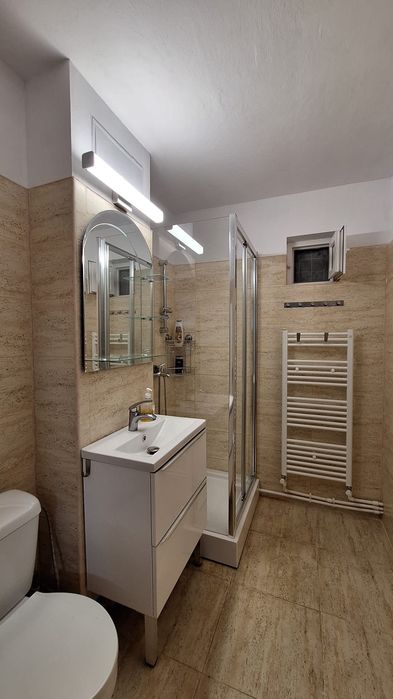 Inchiriez 2 camere Galeriile Soveja Constanta lângă Profi