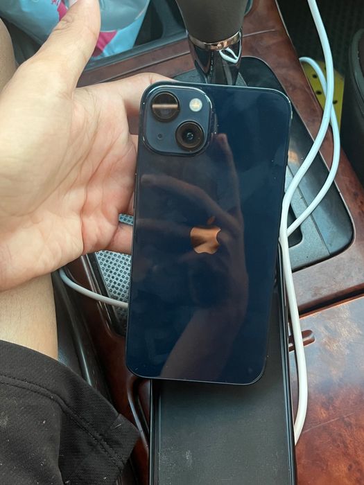 Iphone 13 норм состояние