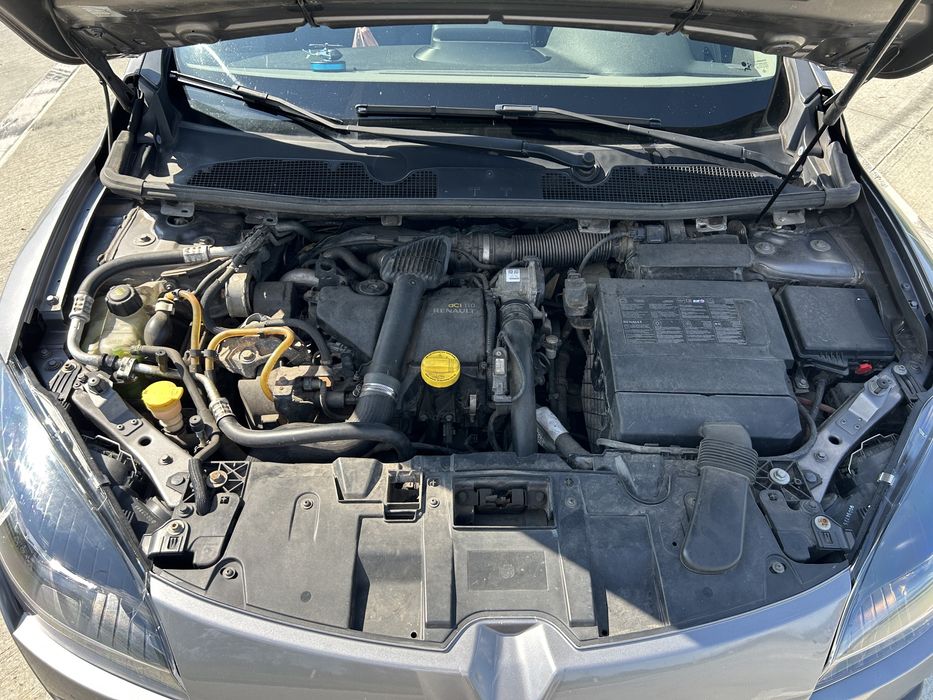 Renault Megane 3