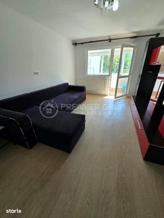 Apartament 4 camere 2 bai 89mp, Nicolina-Rond Vechi, CT, AC