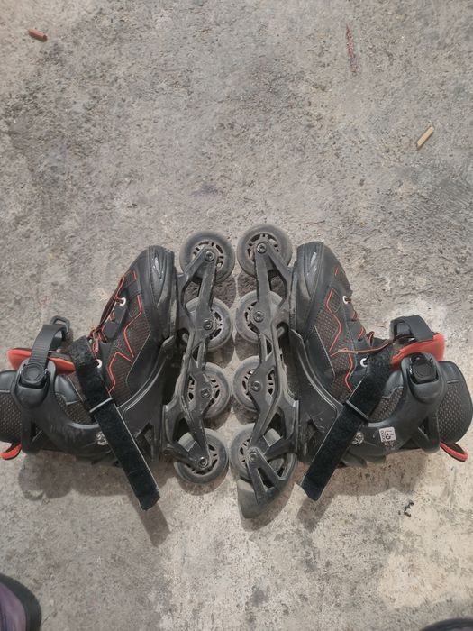 Ролери 32-35 35-38