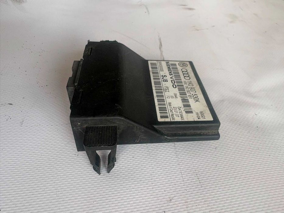 Modul CAN 1K0907530K 1K0907530K Skoda Octavia 2 [2004 - 2008] Combi 2.0TDI