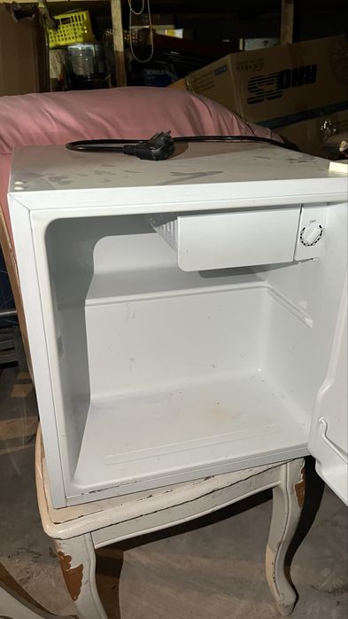 Мини холодильник