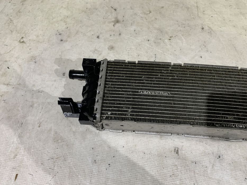 Intercooler Audi A4/Audi A5/Audi Q3, 2008, 2009, 2010, 2011, 2012, 2013, 2014, 2015, 2016, cod origine OE 8K0145804H.