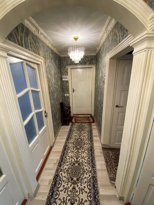 Аренда 2/1/4 Абай , Корзинка