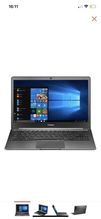 Продам ноутбук