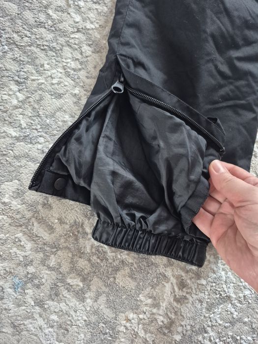 Детские зимнии штаны