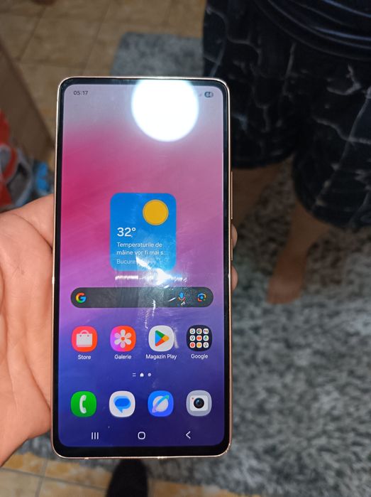 Samsung Galaxy A 53 5g