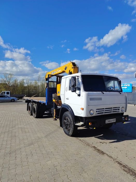 Услуги монипулятора