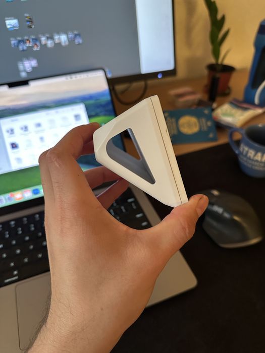 Stream deck/контроллер для стриминга ajazz