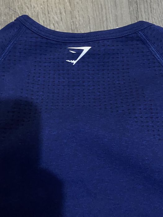 Gymshark