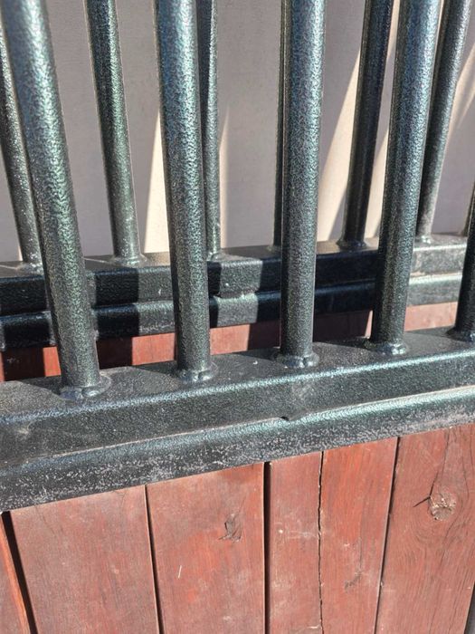 Прегради за коне  /Боксове за коне