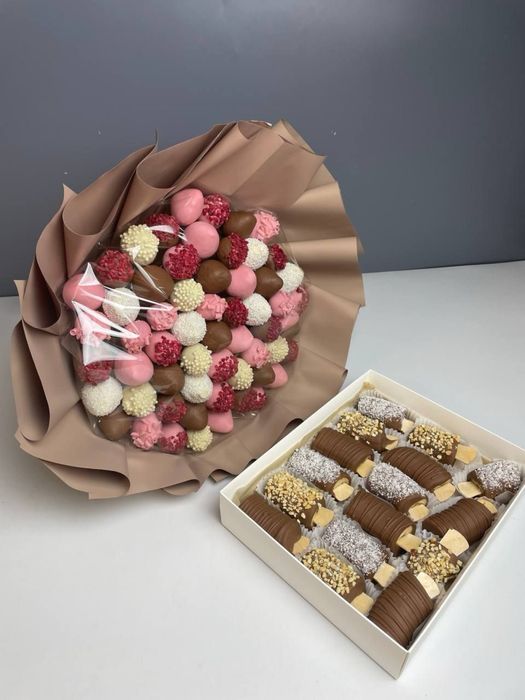 Подарок на 8 марте жене