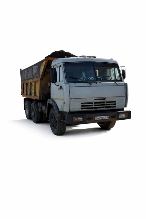 Продам перегной хороший