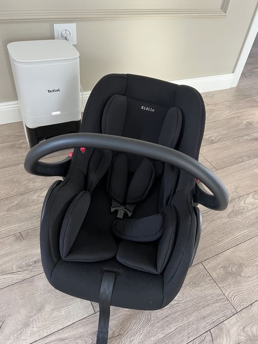 Автолюлька переноска