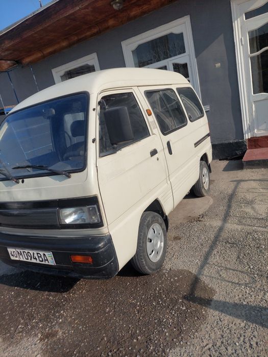 Сотилади Дамас 2005