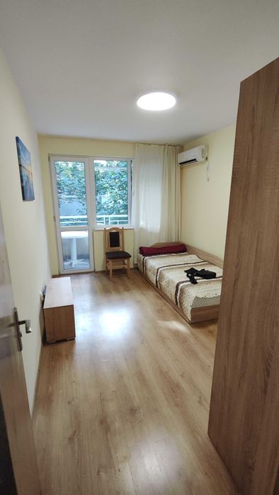 Продава се Тристаен апартамент в Варна, Спортна зала - 75 кв.м за 8 €/кв.м - Снимка #15