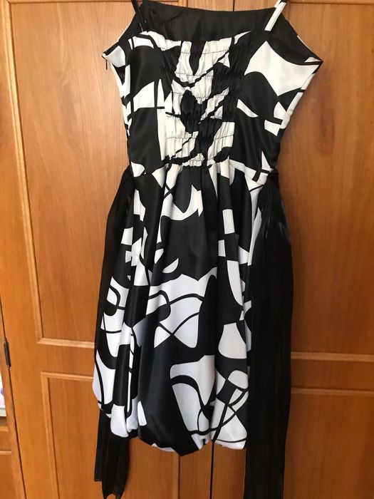 Rochie dama (fete) mărimea 38