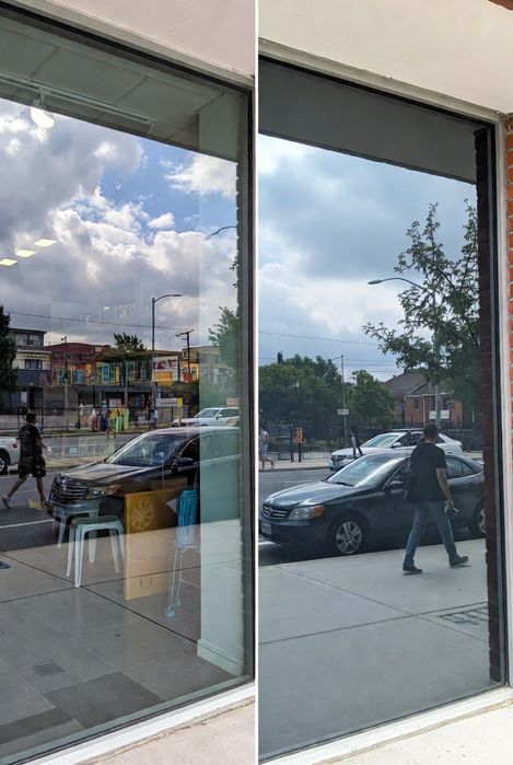 Тонировка Алматы