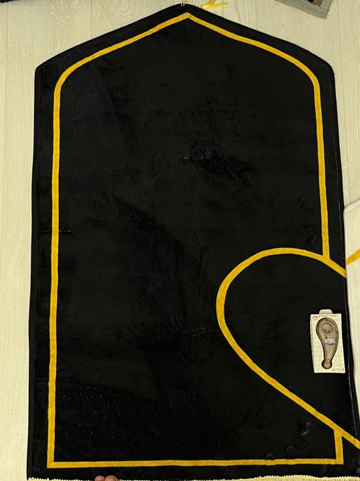 Жайнамаз  для пар