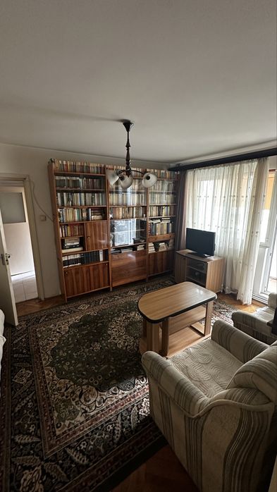 Proprietar închiriază apartament în Sibiu – Str. Rahovei, fără comision