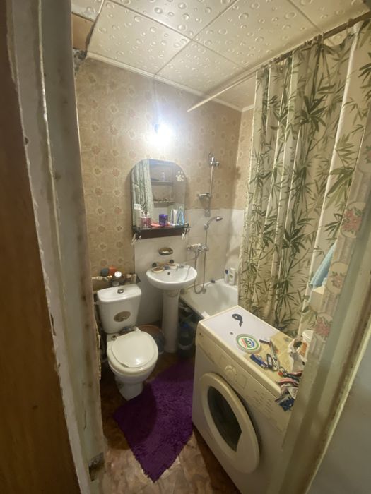 Продам квартиру Момышулы 21