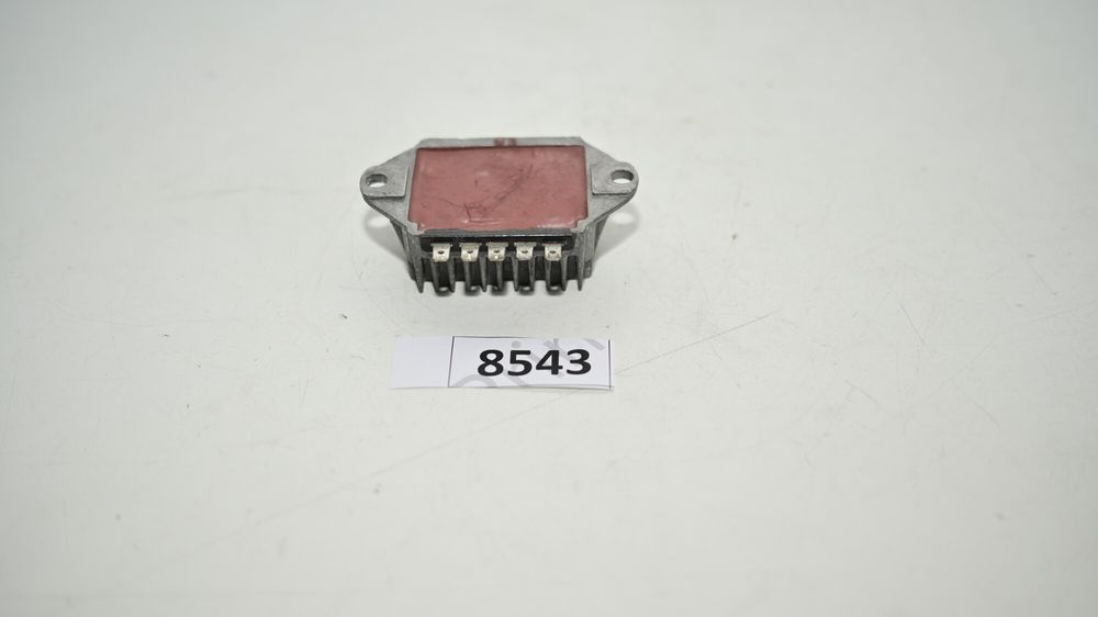 Vespa Lambretta Regulator de tensiune