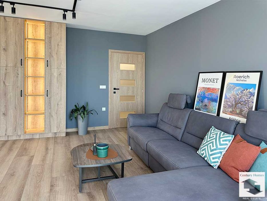 Продава се Тристаен апартамент в Велико Търново, Акация - 117 кв.м за 1134 €/кв.м - Снимка #7