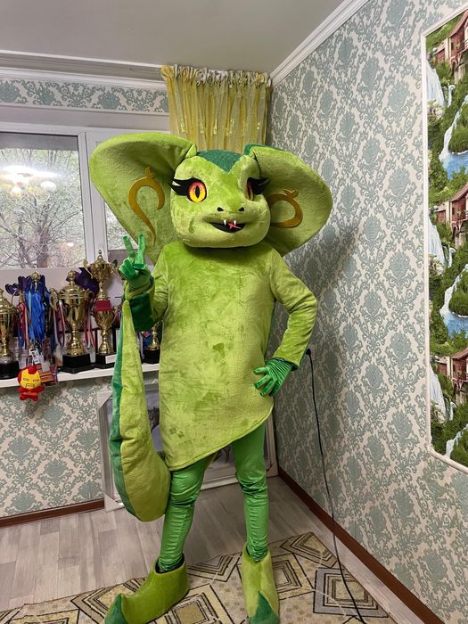 Костюмы для аниматоров