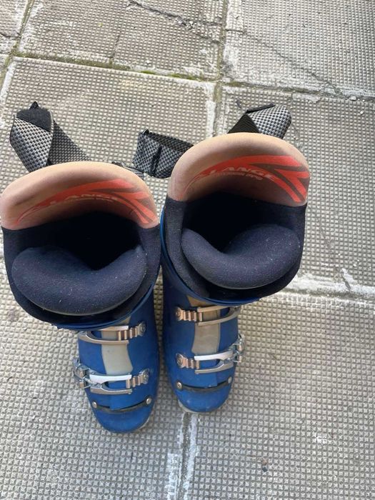 Ски обувки Lange Custom Pro, размер 9