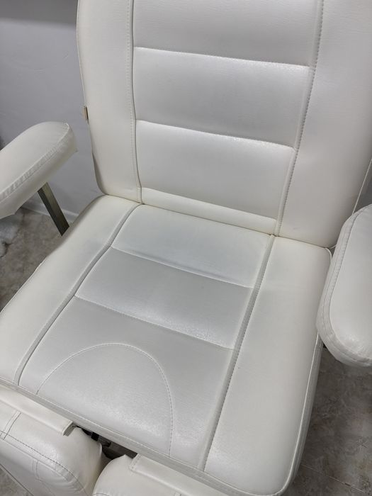 Педикюрное кресло