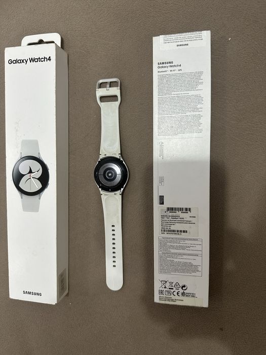 Samsung galaxy watch 4
