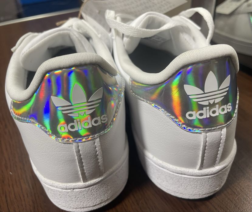 Adidas Superstar Адидас