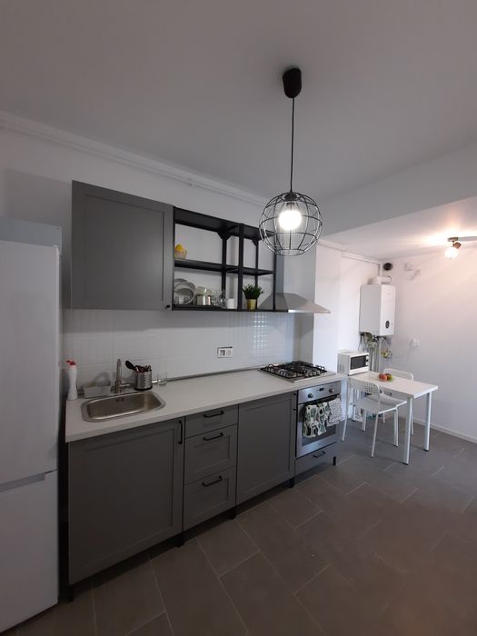 Proprietar studio dublu Atria Urban Resort, loc parcare ,sector 1