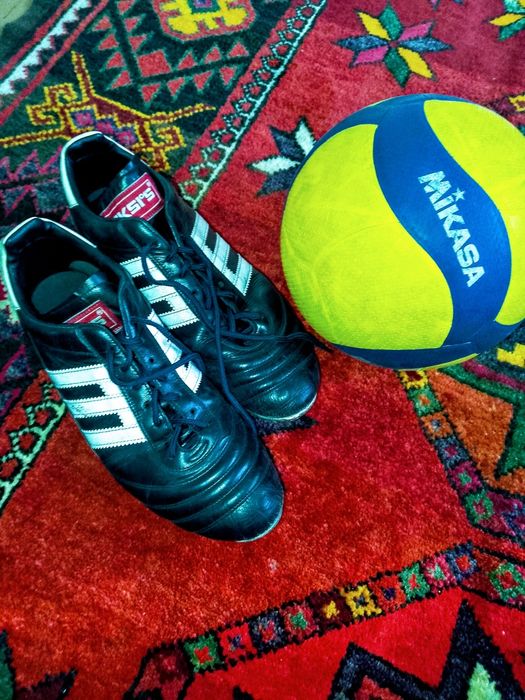 Forma futbol uchun