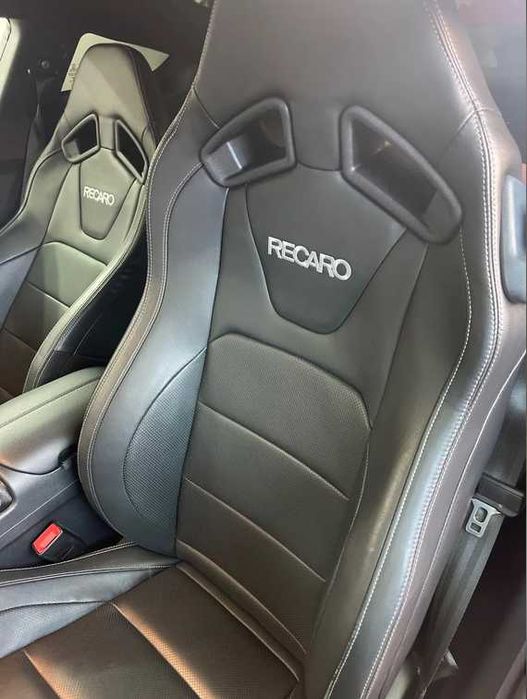 FORD Mustang 2019 — imagine 4