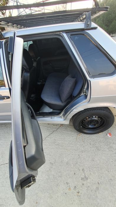 Лада 2115 самара